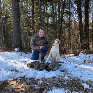 Meet your Posher, Mallory